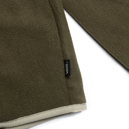 MT Full Zip