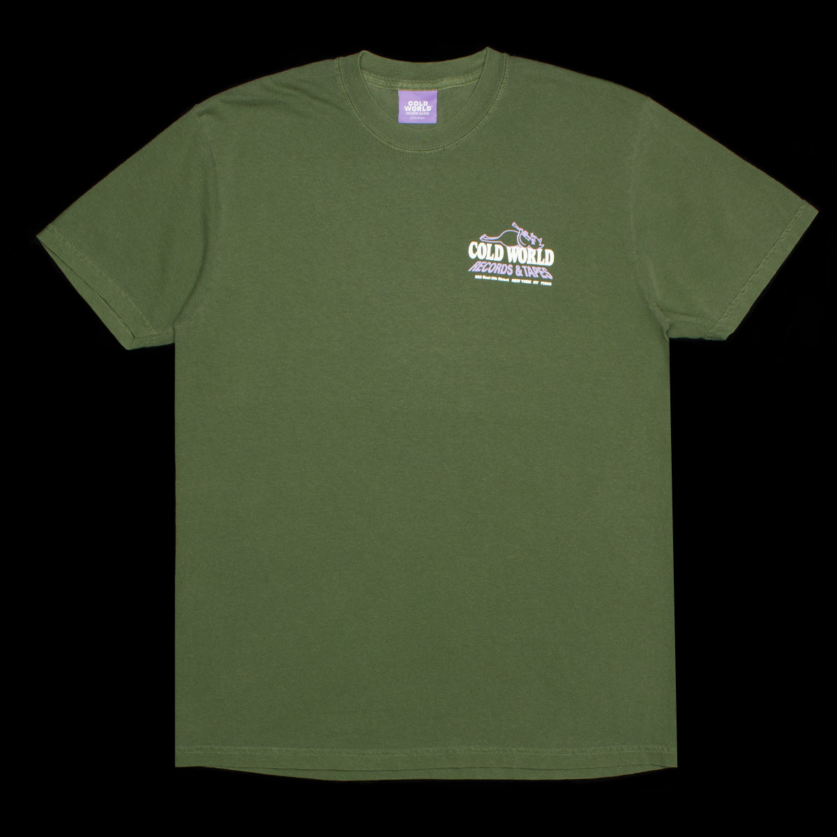 Digging T-Shirt