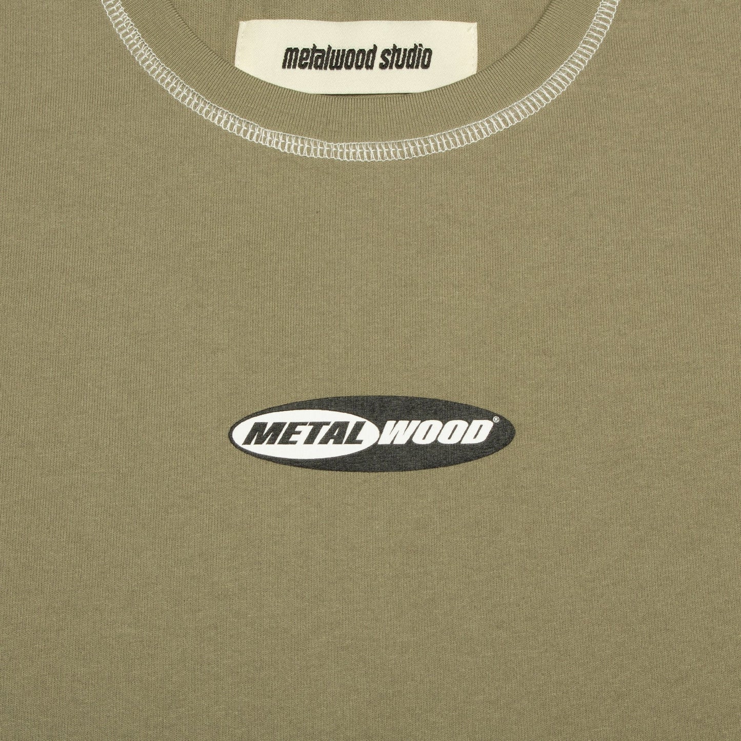 Inside Out T-Shirt