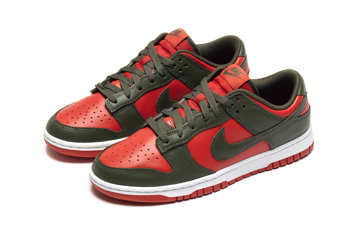 Dunk Low Retro