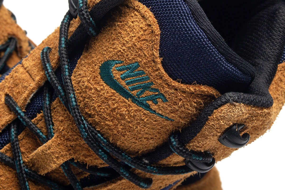 ACG Torre Mid Waterproof