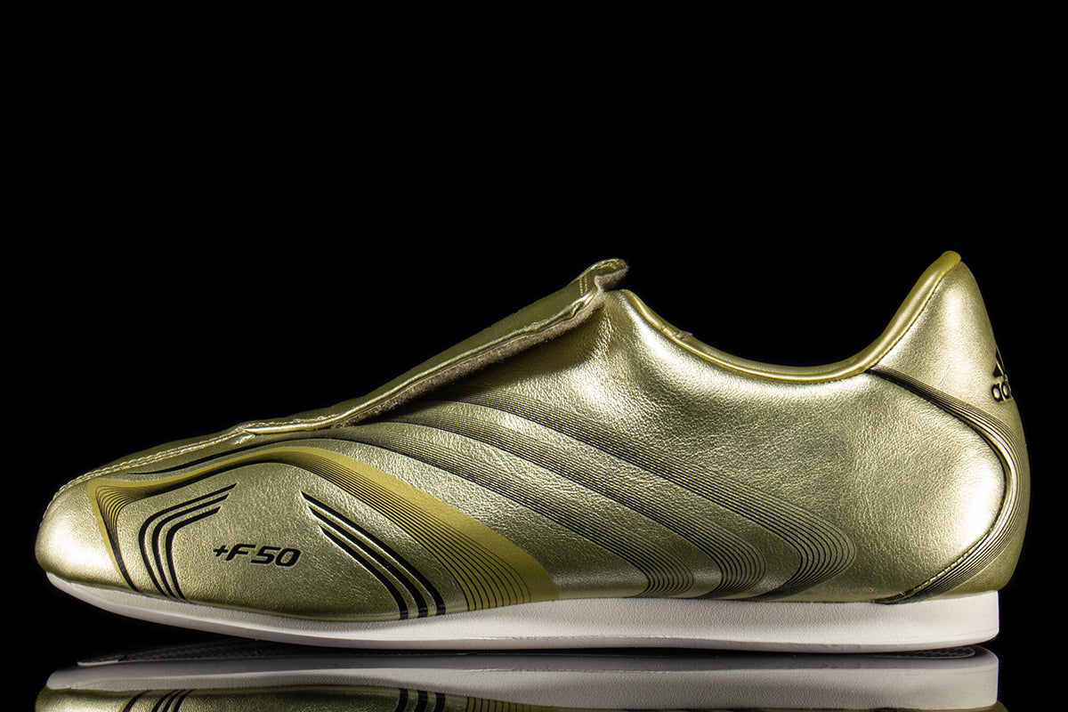 Women's Taekwondo F50