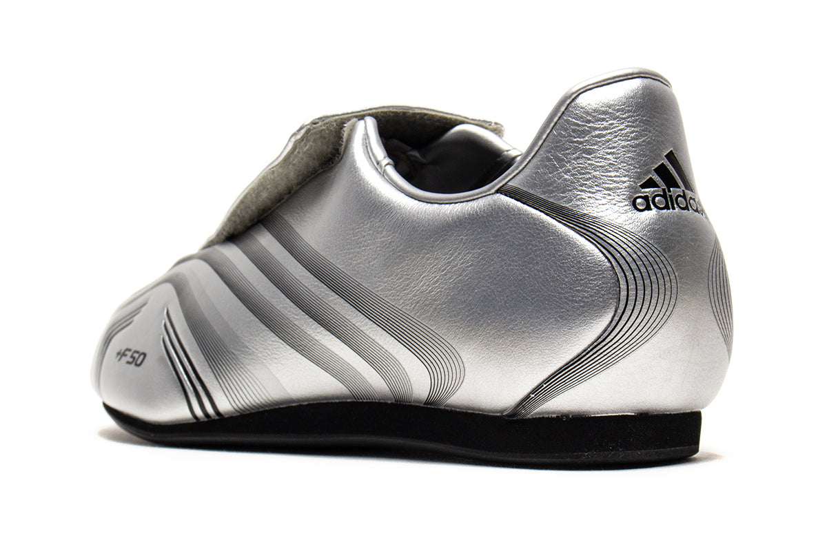 Women's Taekwondo F50