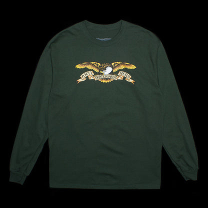 L/S Eagle T-Shirt