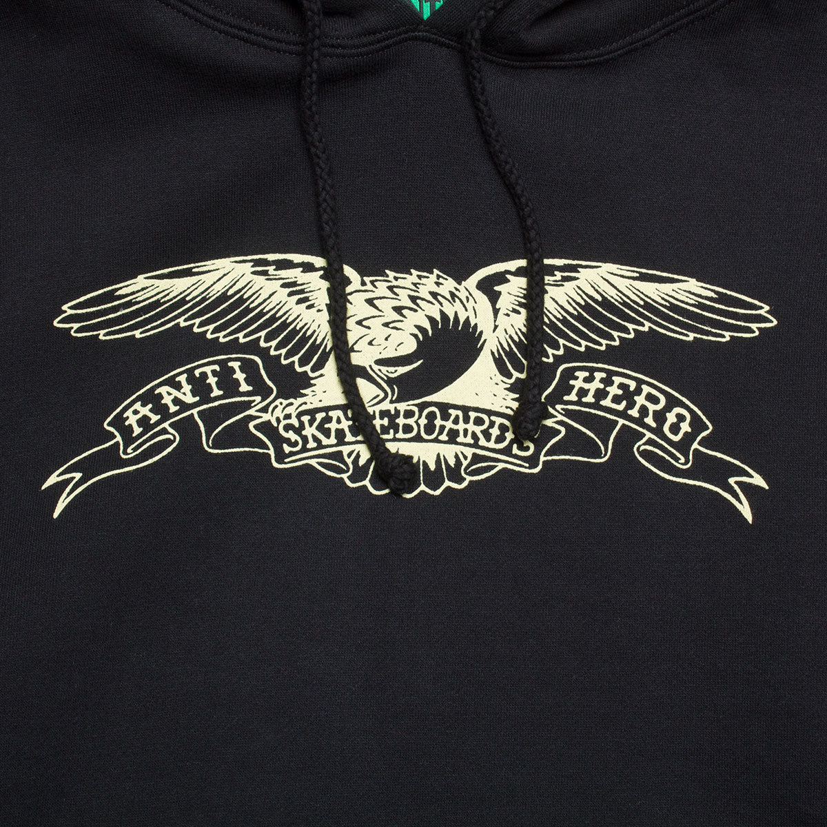 Basic Eagle Hoodie