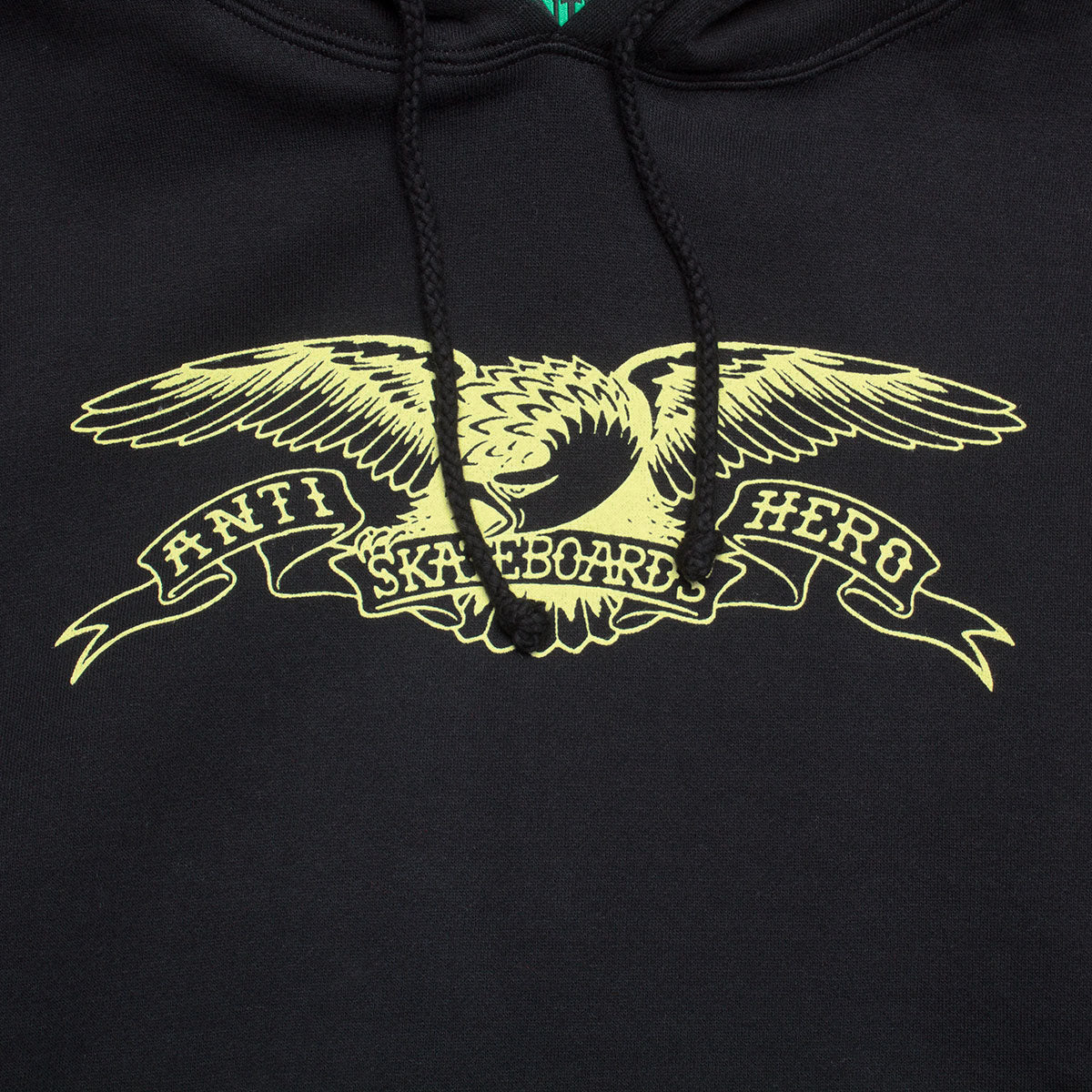 Eagle Hoodie