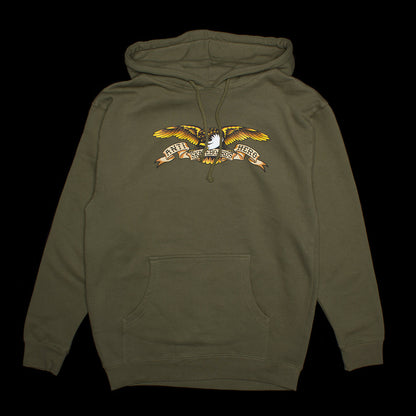 Eagle Hoodie
