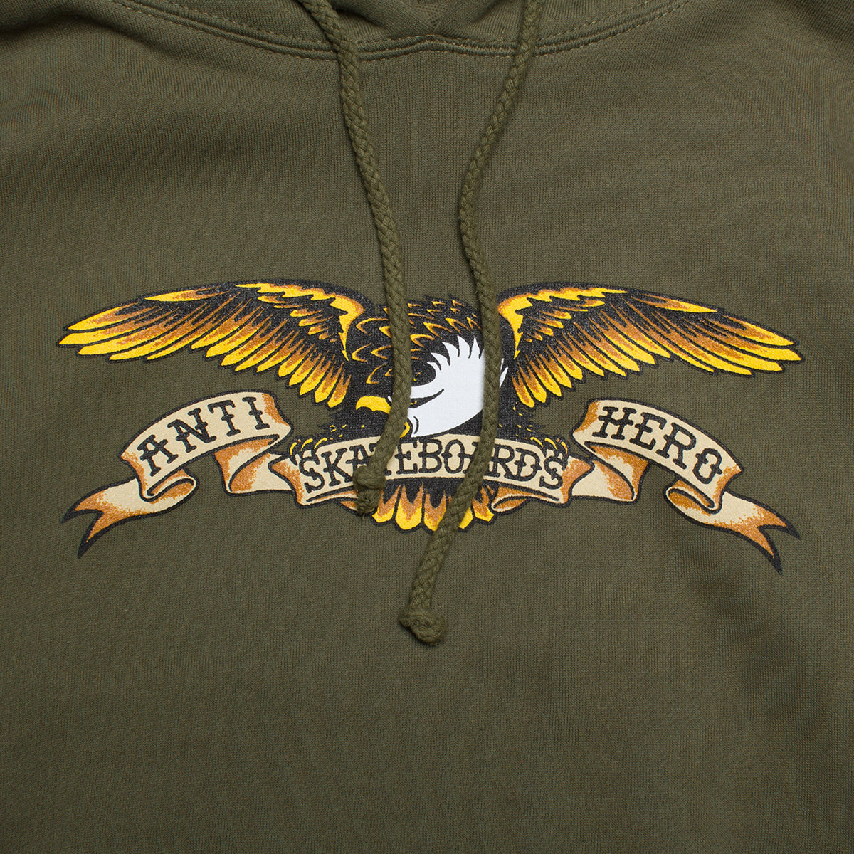 Eagle Hoodie