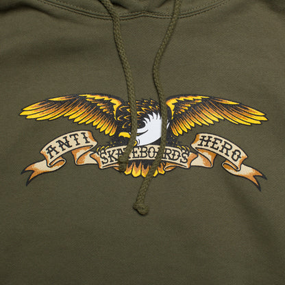 Eagle Hoodie