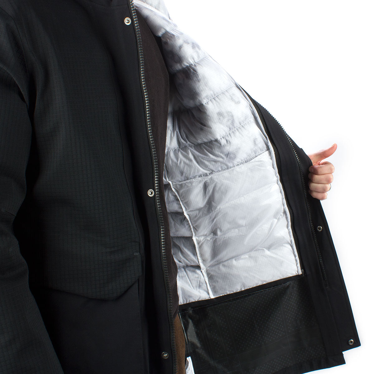 Storm-Fit ADV Tech Pack Jacket