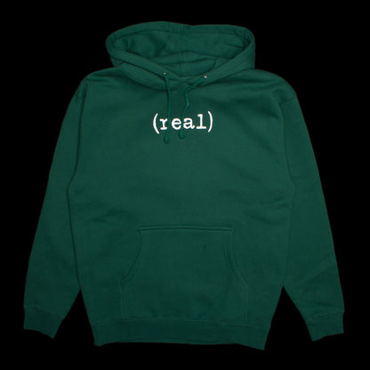 Lower Hoodie