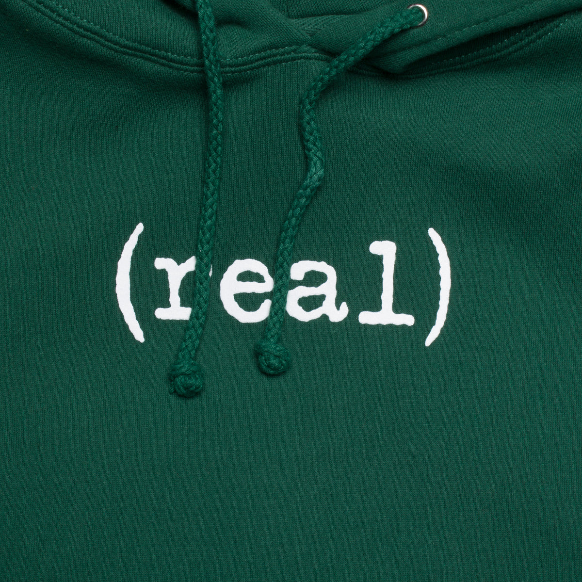 Lower Hoodie