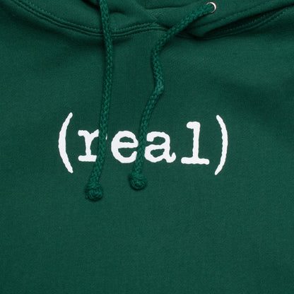 Lower Hoodie