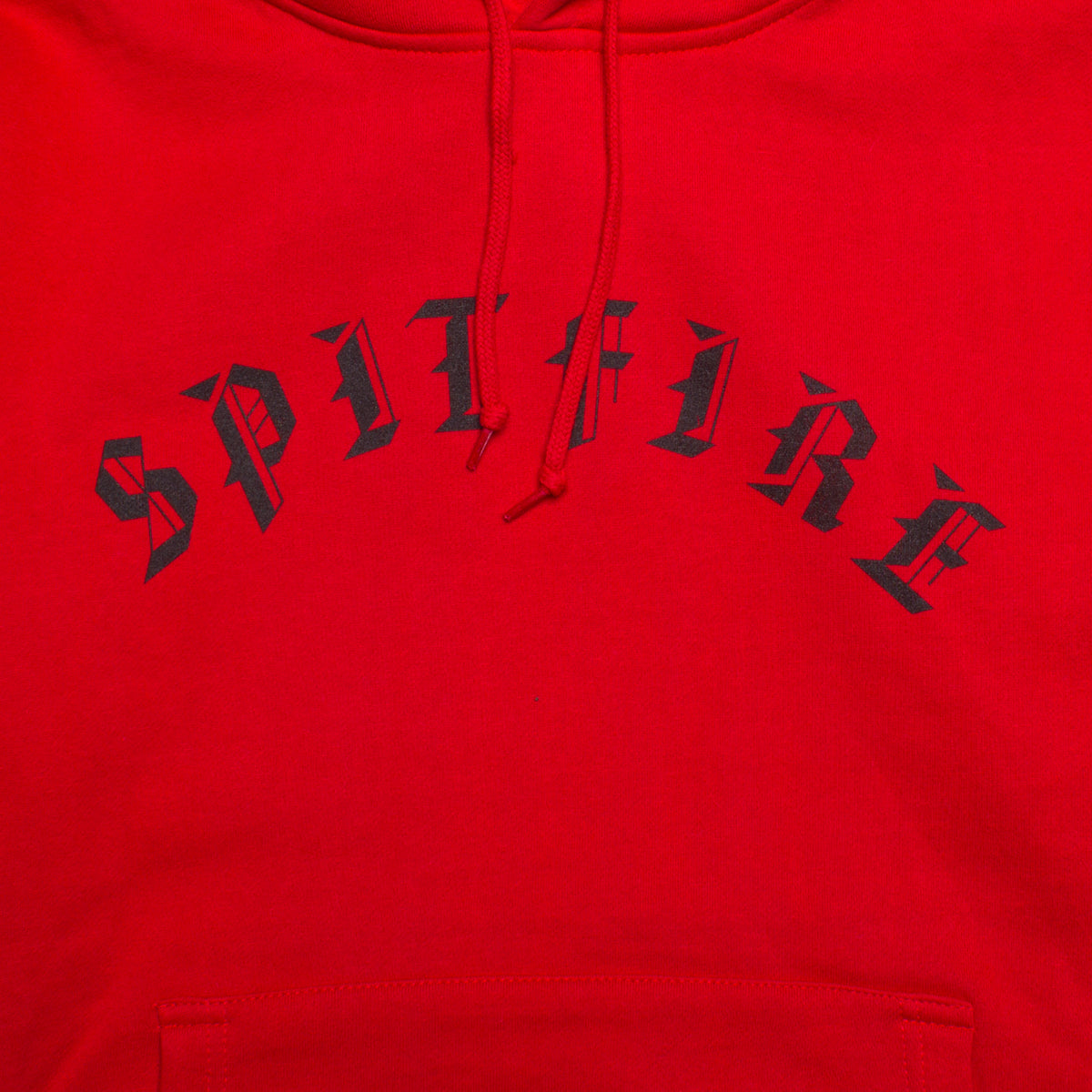 Old E Combo Sleeve Hoodie