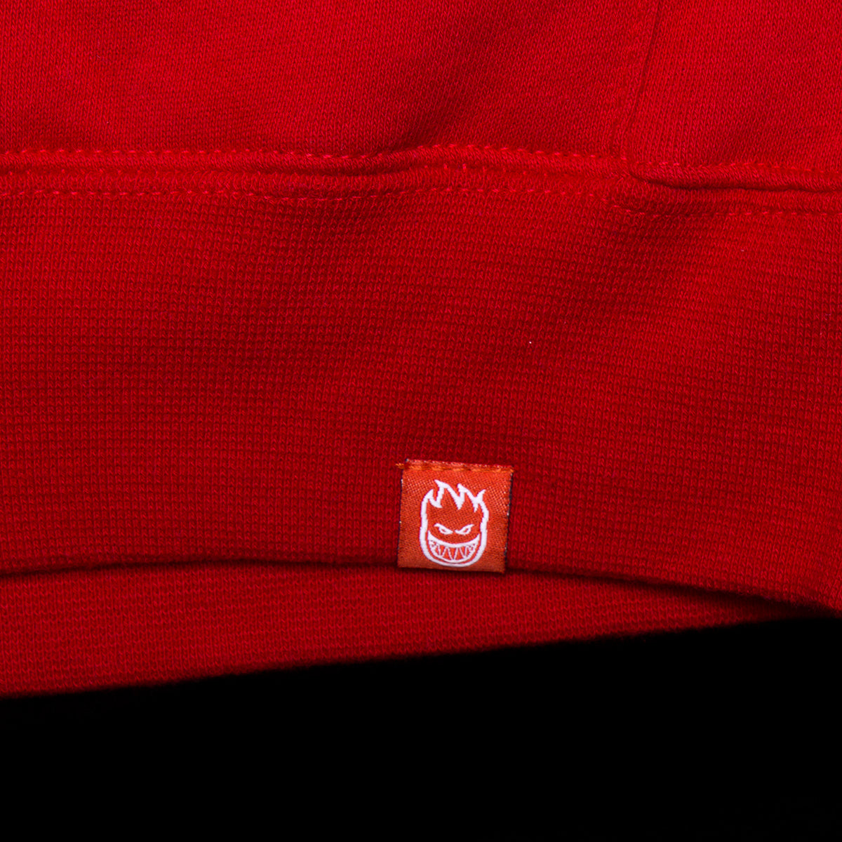 Old E Combo Sleeve Hoodie