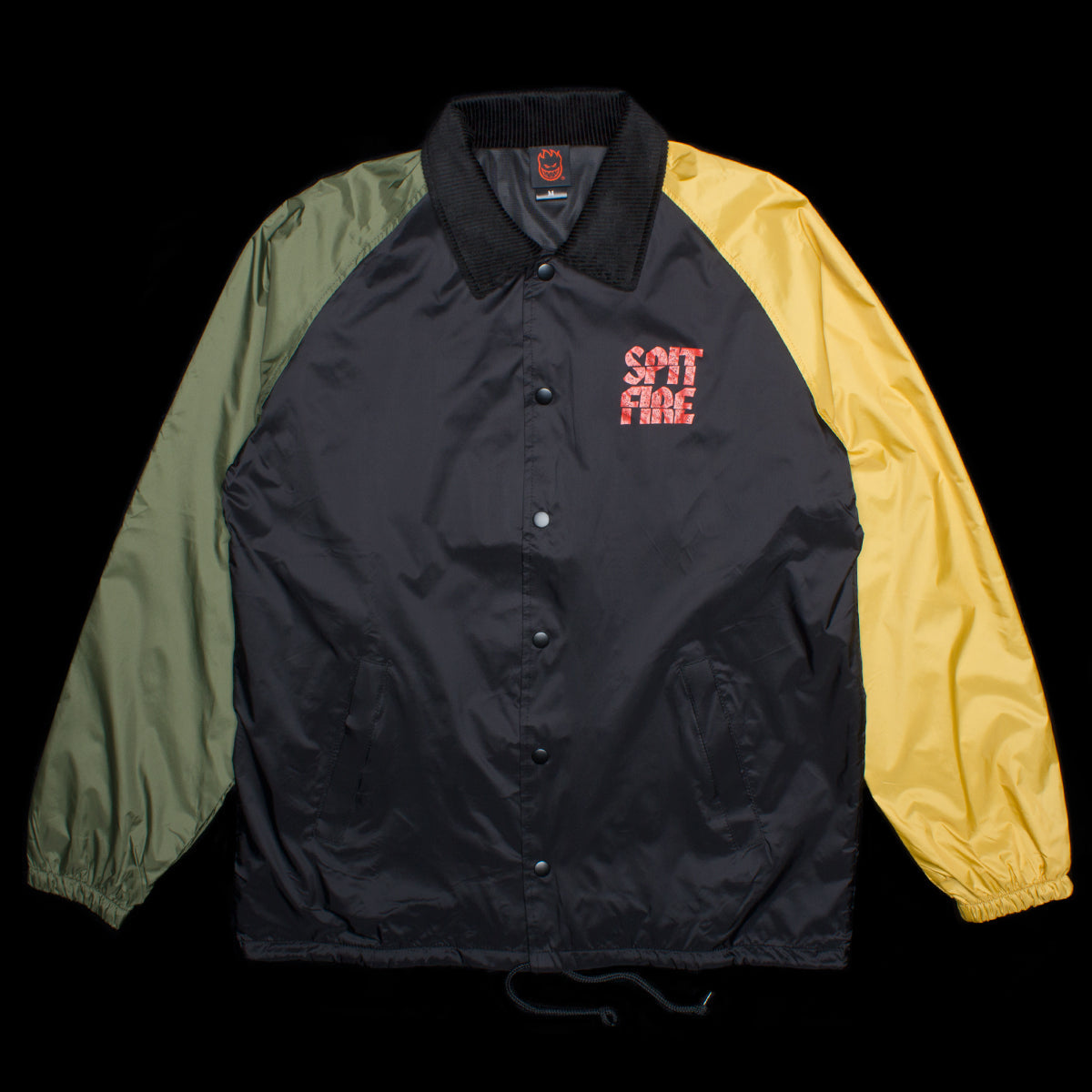 Clean Cut Jacket