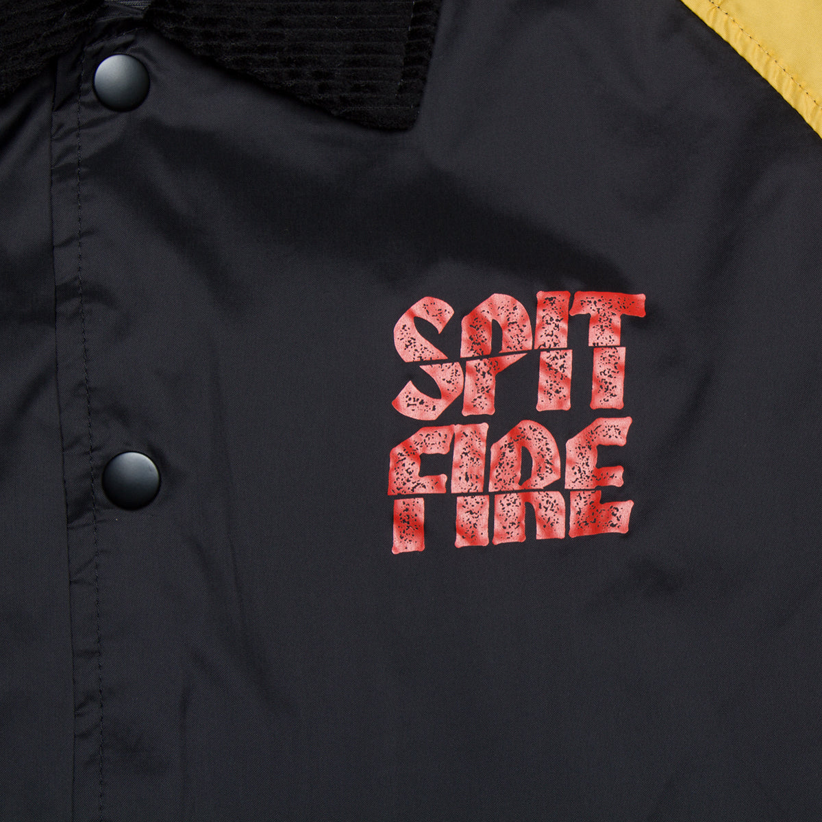 Clean Cut Jacket