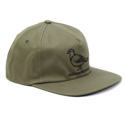Basic Pigeon Hat