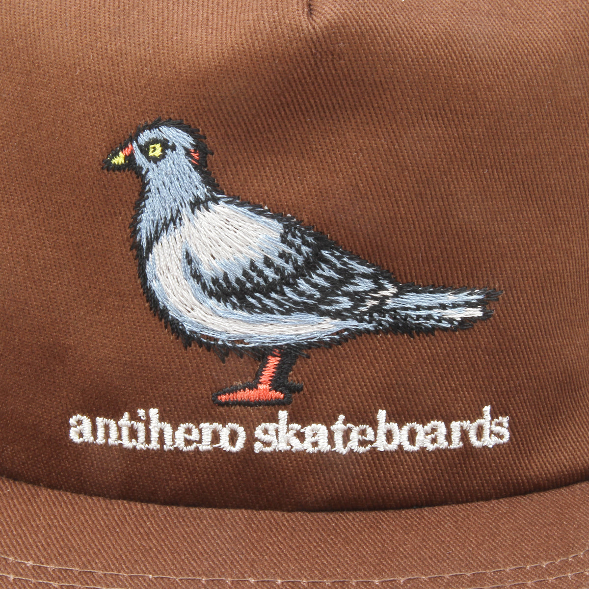 Lil Pigeon Hat