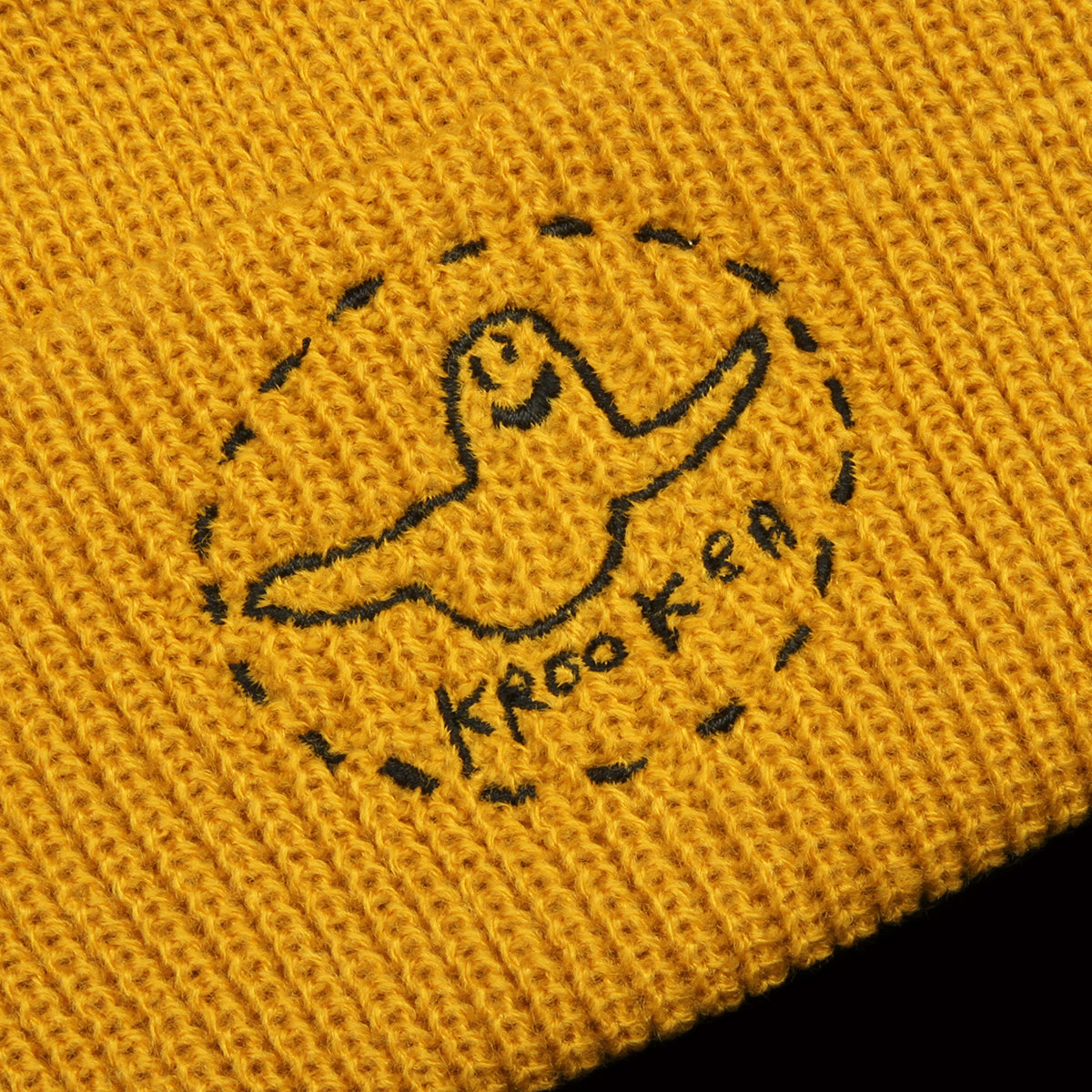 Trinity Smile Beanie