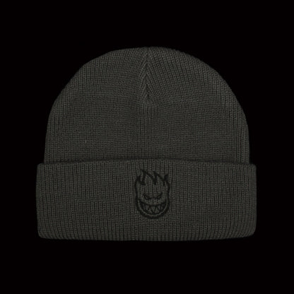 Big Head Cuff Beanie