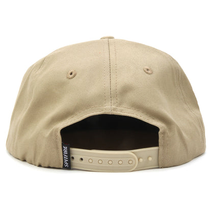 Classic 87 Swirl Patch Cap