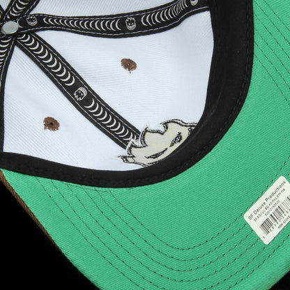 Lil Bighead Fill Hat