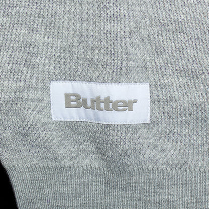 Butterfly Knit Sweater