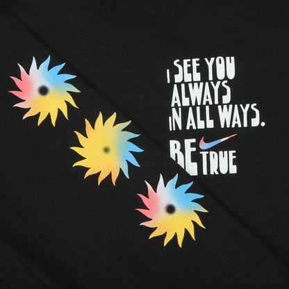 Women's Be True L/S T-Shirt