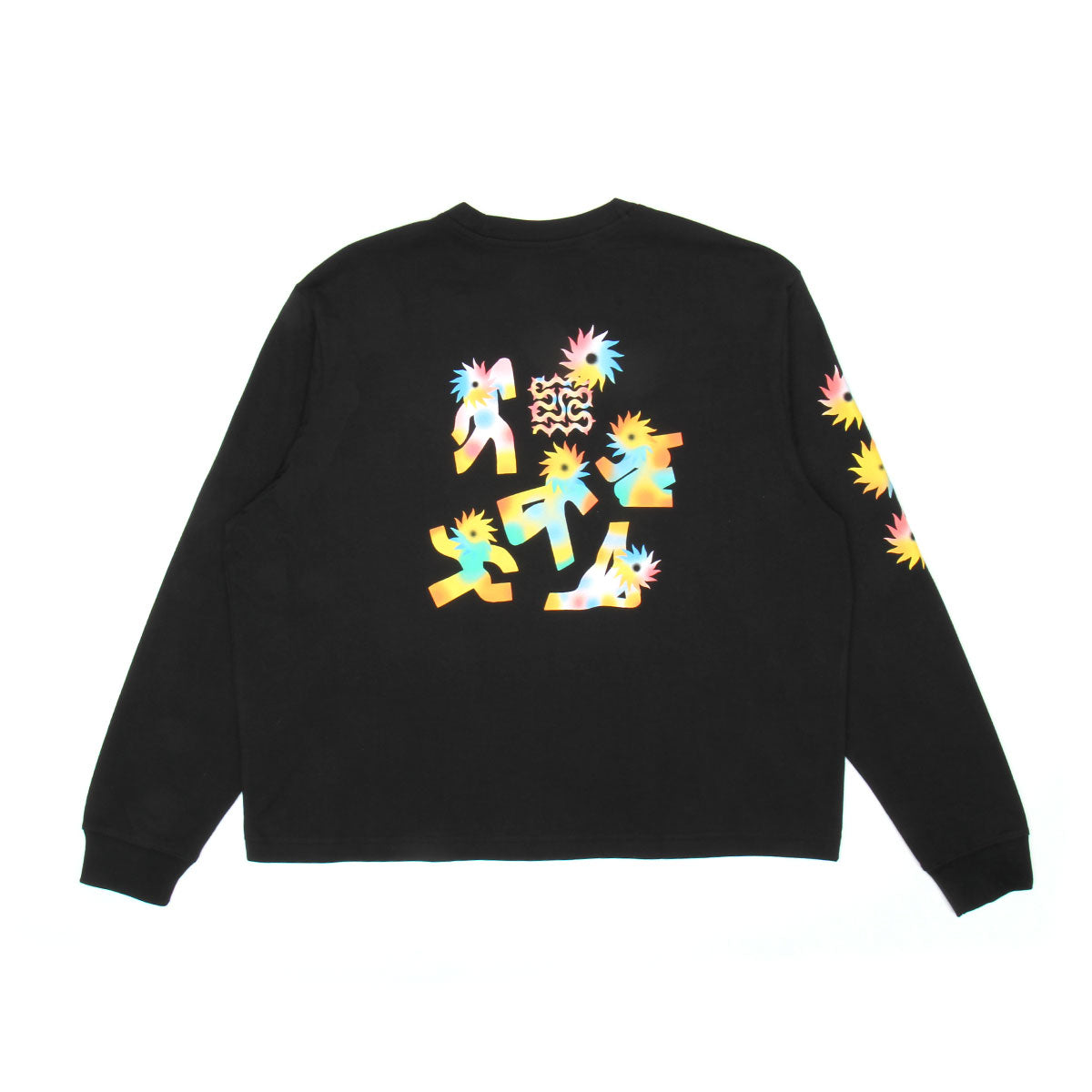 Women's Be True L/S T-Shirt