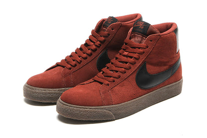 Zoom Blazer Mid