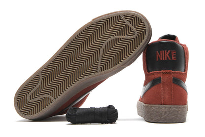 Zoom Blazer Mid