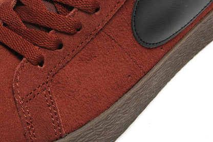 Zoom Blazer Mid