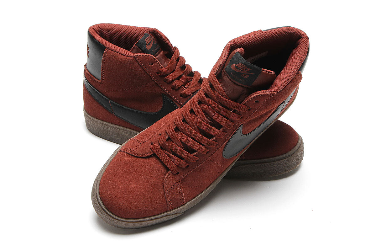 Zoom Blazer Mid