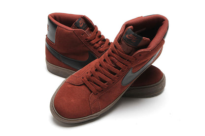 Zoom Blazer Mid