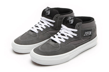 Skate Half Cab