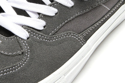 Skate Half Cab