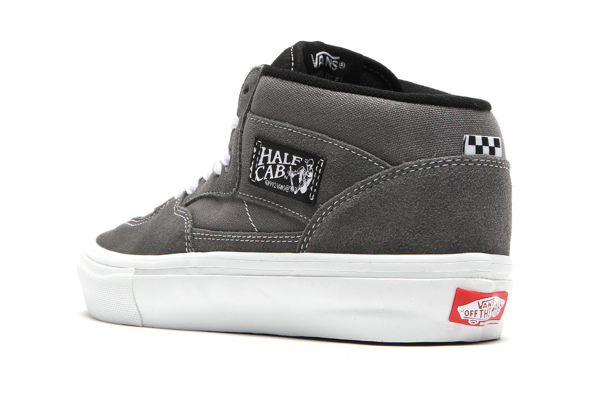 Skate Half Cab