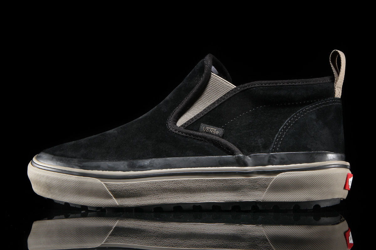 Mid Slip MTE-1