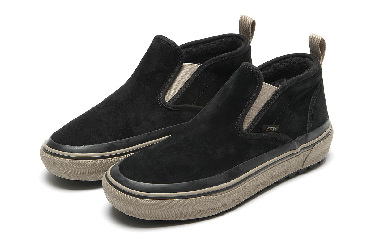 Mid Slip MTE-1