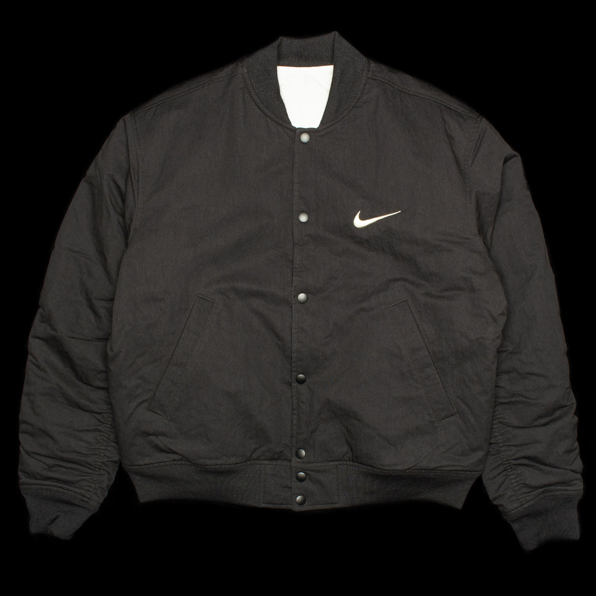 Nike x Stussy - Reversible Jacket