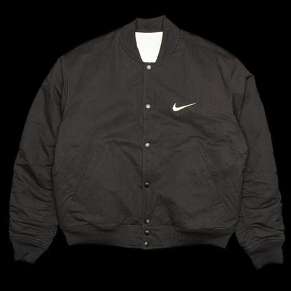 Nike x Stussy - Reversible Jacket
