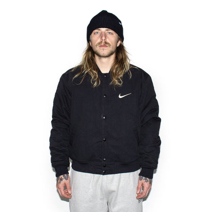 Nike x Stussy - Reversible Jacket