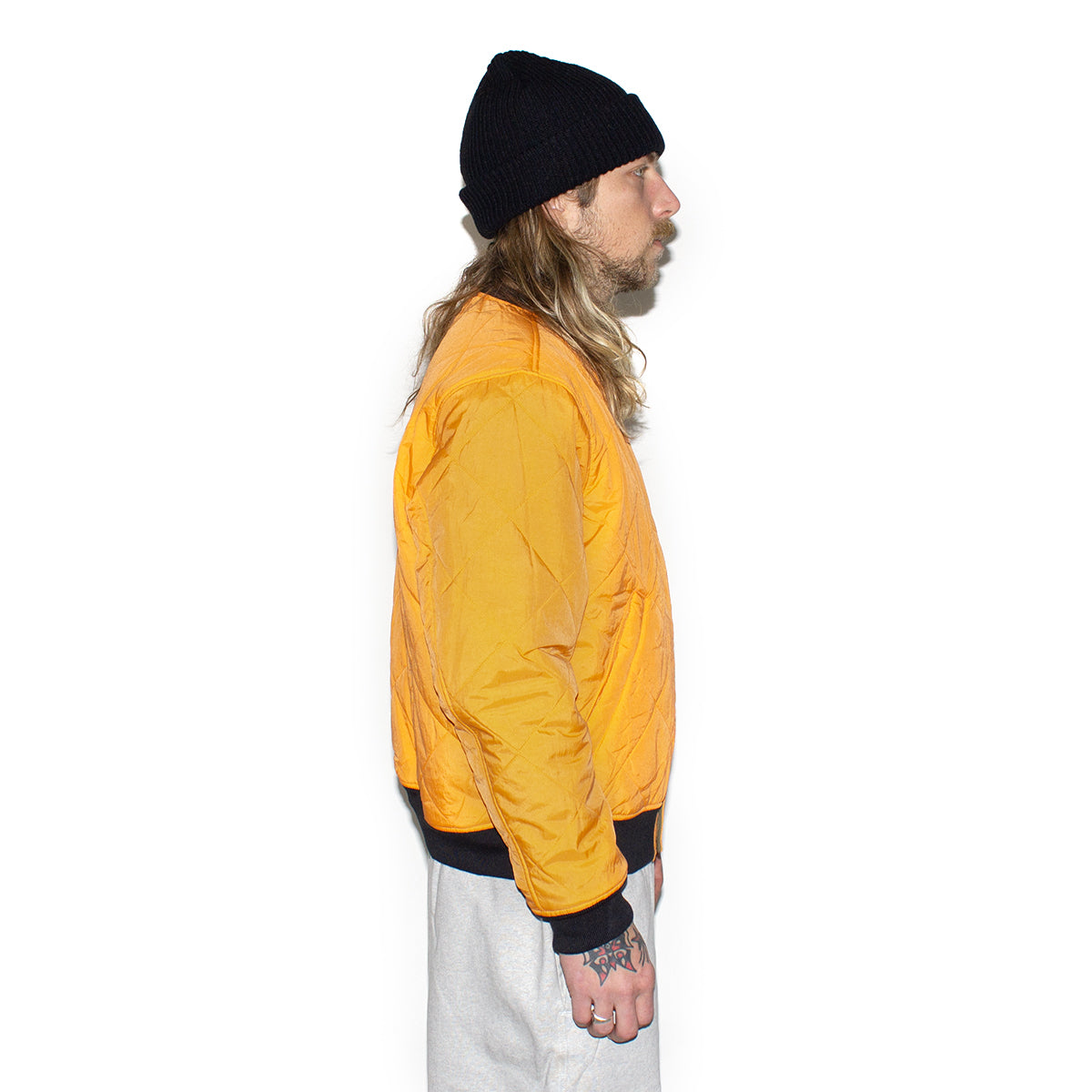 Nike x Stussy - Reversible Jacket