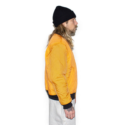 Nike x Stussy - Reversible Jacket