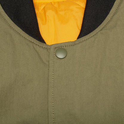 Nike x Stussy - Reversible Jacket