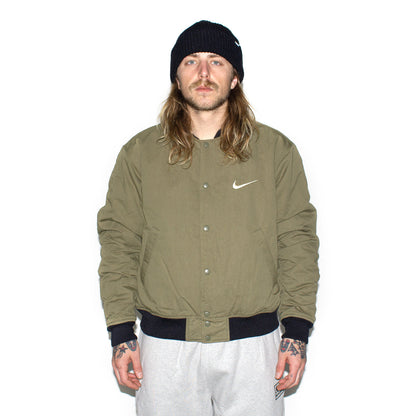 Nike x Stussy - Reversible Jacket