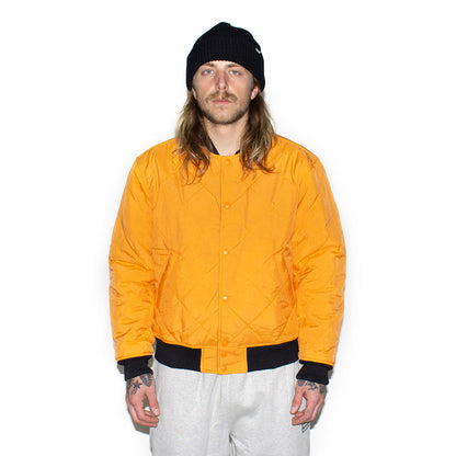 Nike x Stussy - Reversible Jacket