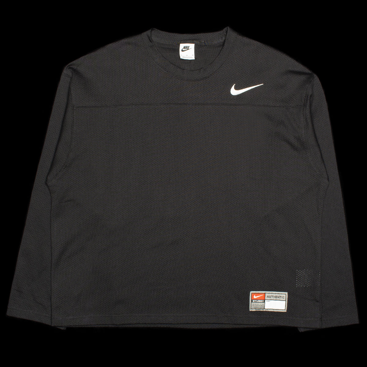 Nike x Stussy - L/S Top