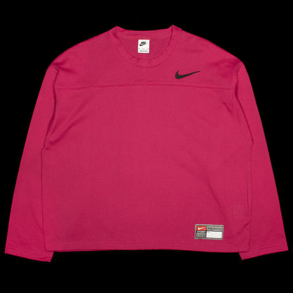 Nike x Stussy - L/S Top